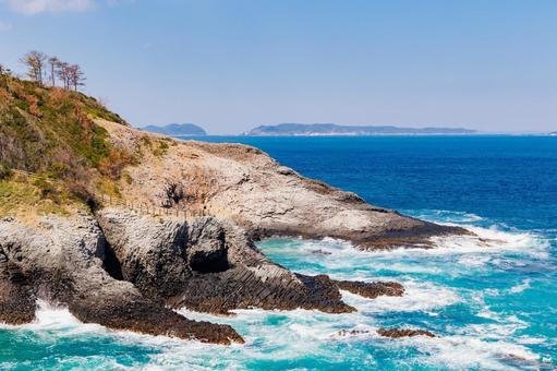 🏖️ 일곱 가마(나나츠가마) 이미지 8